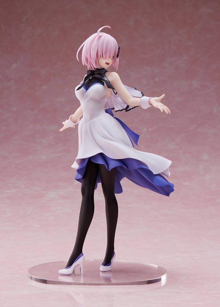 【未開封】ANIPLEX Fate/Grand Order マシュ・キリエライト FGO】シールダー/マシュ・キリエライト